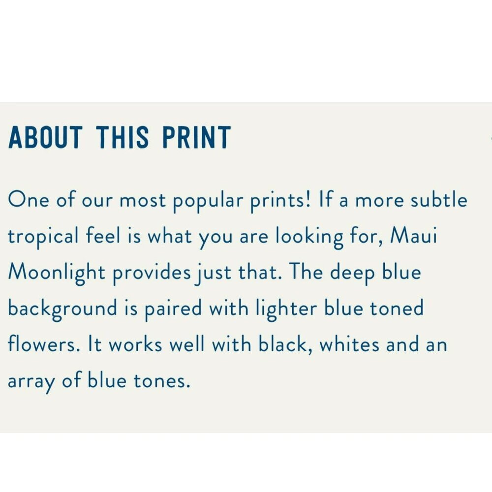 RipSkirt Hawaii Maui Moonlight Skirt Style 201 NWT Women's Size M - Picture 12 of 13